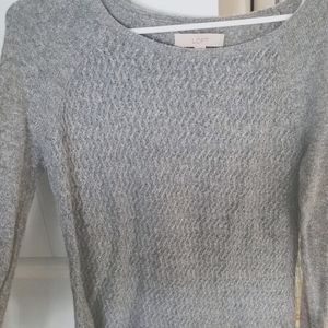 Loft Sweater